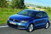 Volkswagen Polo BlueGT llega a España