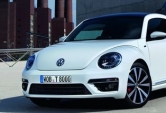 Llega el Beetle R-Line