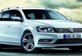 Nuevas versiones R-Line para la gama Passat y Volkswagen CC