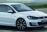 Nuevo Golf GTI