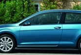 Golf 7, 