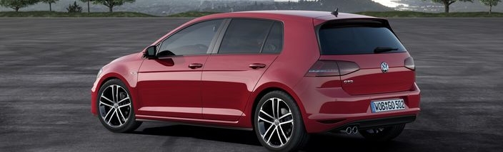 Volkswagen lanza en España el nuevo Golf GTD