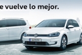 Auvol te ofrece en septiembre la Triple Oferta Volkswagen