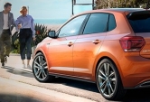 Ofertas Volkswagen Polo Bizkaia 2019