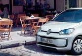 Ofertas Volkswagen Up! Bizkaia 2019