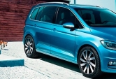 Ofertas Volkswagen Touran Bizkaia 2019