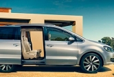 Ofertas Volkswagen Sharan Bizkaia 2019