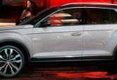 Ofertas Volkswagen T-Roc Bizkaia 2019