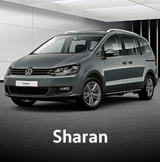 Ofertas precios nuevo Volkswagen Sharan en Auvol Vizcaya