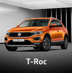 Ofertas precios nuevo Volkswagen T-Roc en Auvol Vizcaya