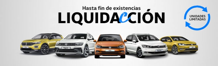 Auvol lanza la Campaña LiquidACCIÓN con precios y descuentos especiales de unidades en stock