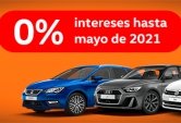 Las ofertas más exclusivas de coches de ocasión en Auvol