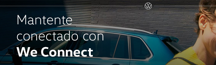 Descubre We Connect en Auvol 